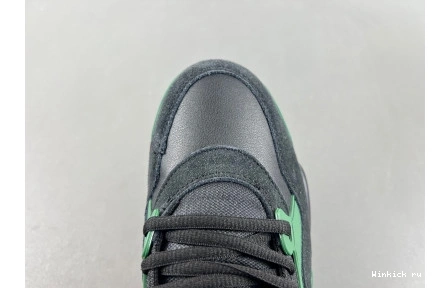 “Gorge 4 Air RM Jordan Green” 0715